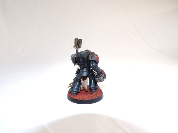 The Vengeance of Caliban