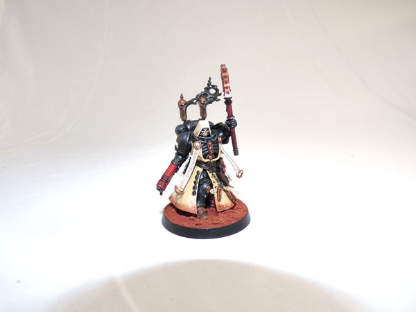 The Vengeance of Caliban