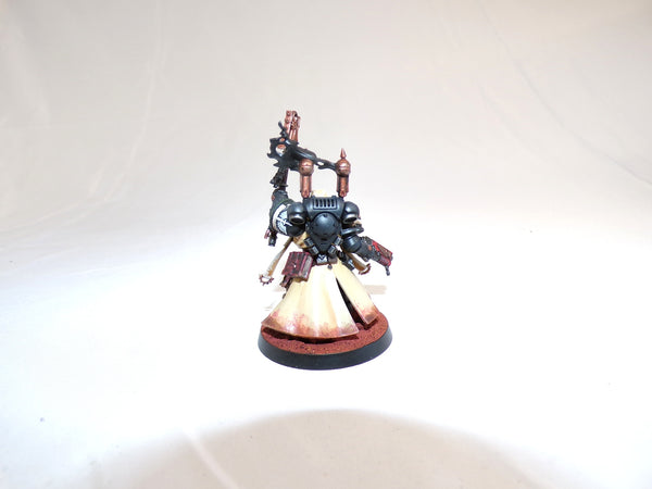 The Vengeance of Caliban