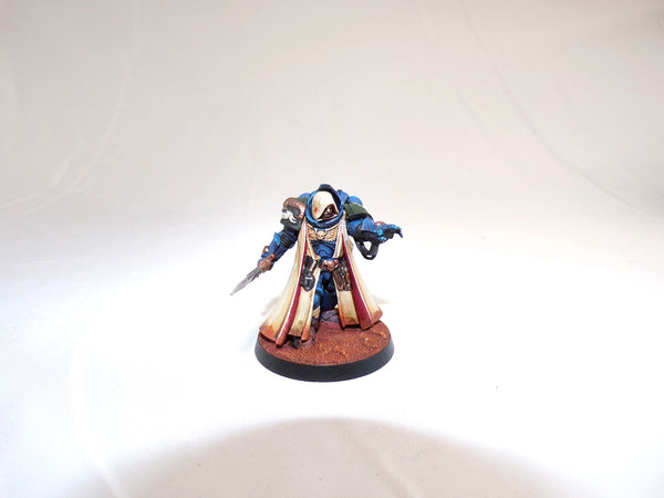 The Vengeance of Caliban