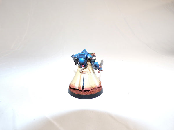 The Vengeance of Caliban