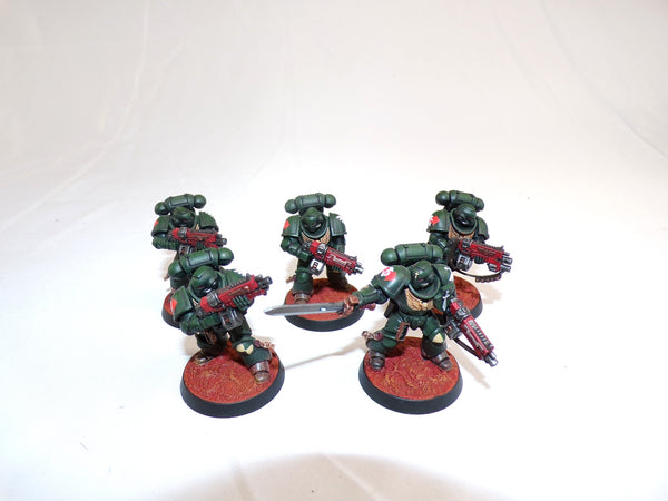 The Vengeance of Caliban