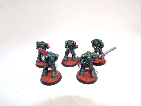 The Vengeance of Caliban