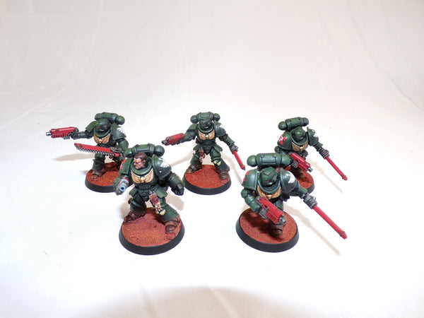 The Vengeance of Caliban