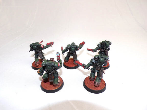 The Vengeance of Caliban