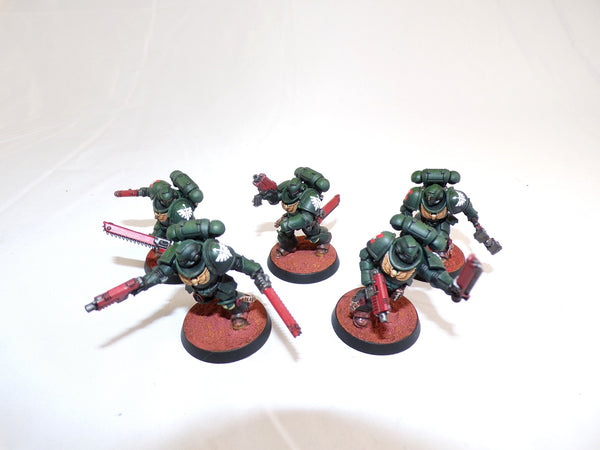 The Vengeance of Caliban