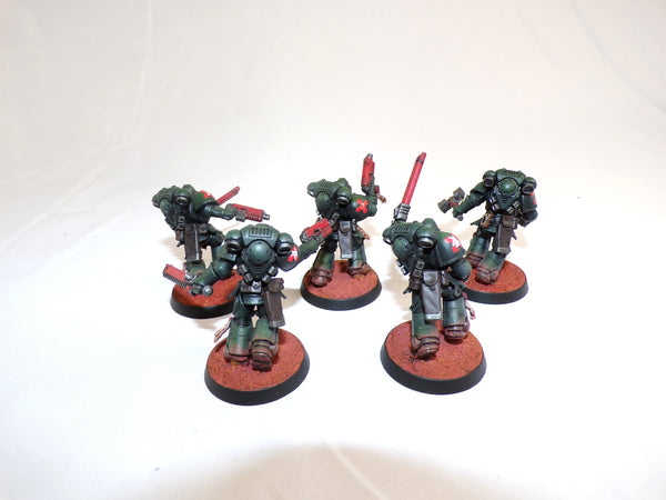 The Vengeance of Caliban