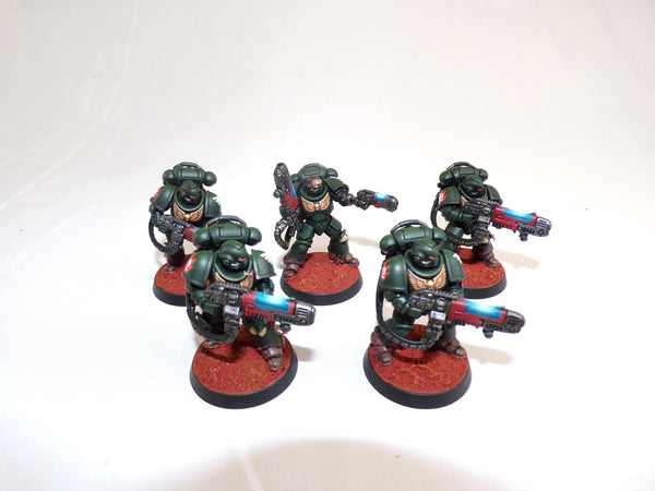 The Vengeance of Caliban