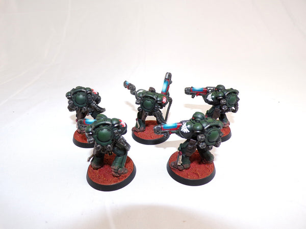 The Vengeance of Caliban