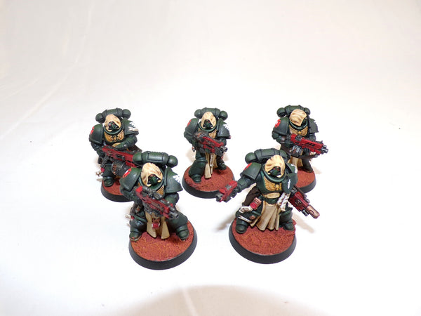 The Vengeance of Caliban