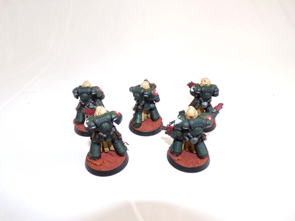 The Vengeance of Caliban