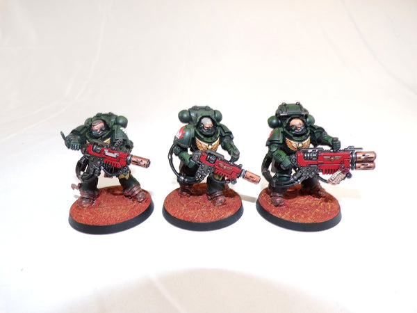 The Vengeance of Caliban