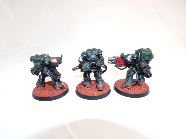 The Vengeance of Caliban