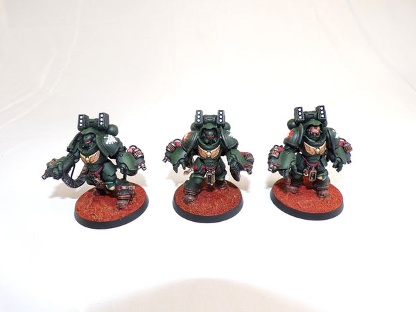 The Vengeance of Caliban