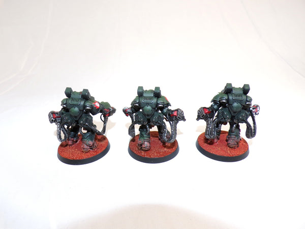 The Vengeance of Caliban