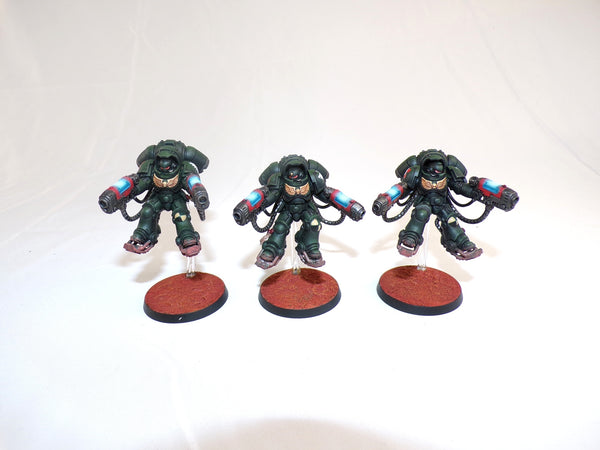 The Vengeance of Caliban