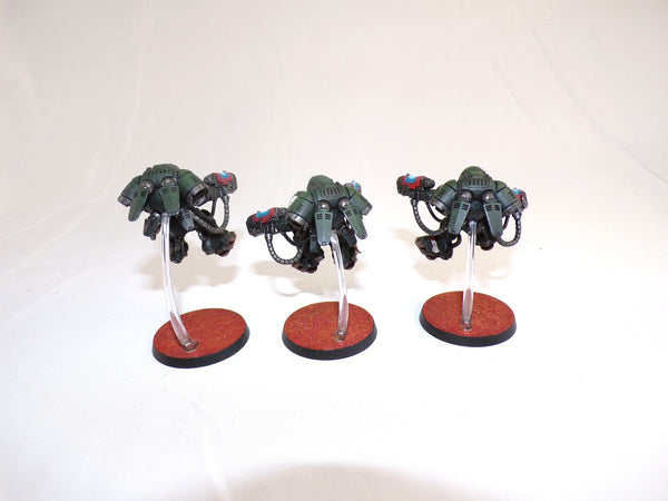 The Vengeance of Caliban