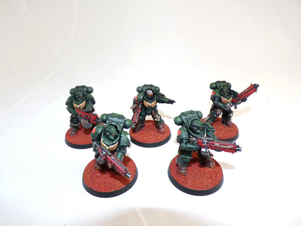 The Vengeance of Caliban