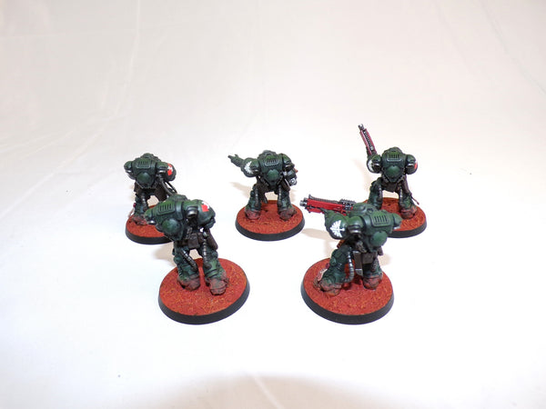 The Vengeance of Caliban