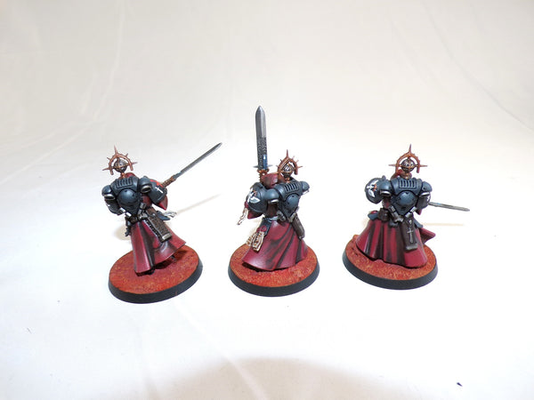 The Vengeance of Caliban