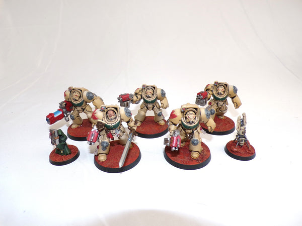 The Vengeance of Caliban