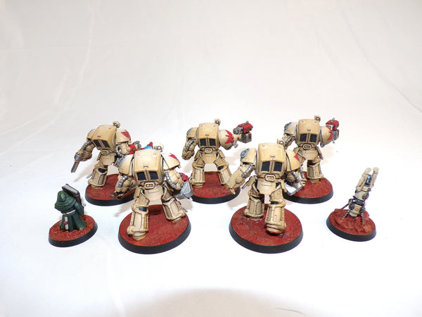 The Vengeance of Caliban