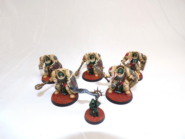 The Vengeance of Caliban