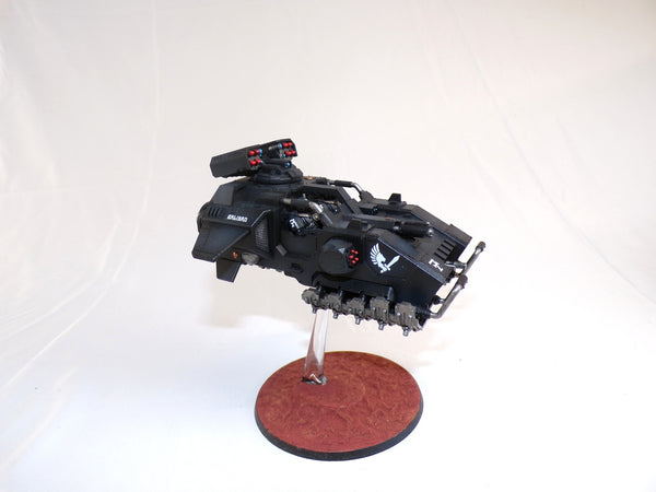 The Vengeance of Caliban