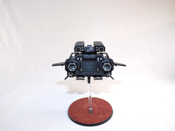 The Vengeance of Caliban