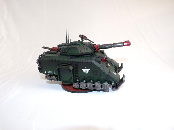 The Vengeance of Caliban