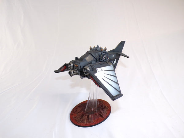 The Vengeance of Caliban