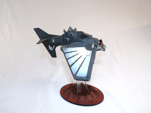 The Vengeance of Caliban