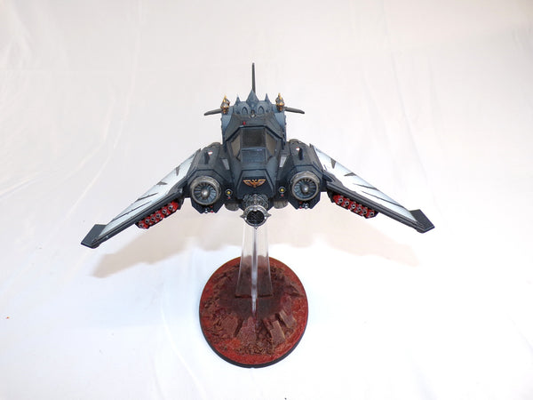 The Vengeance of Caliban