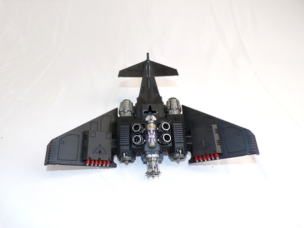 The Vengeance of Caliban