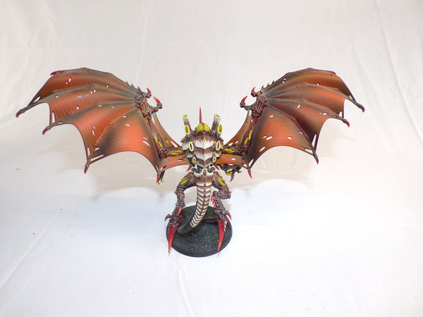 The Smothering Shadow