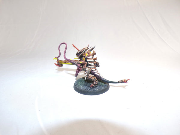 The Smothering Shadow