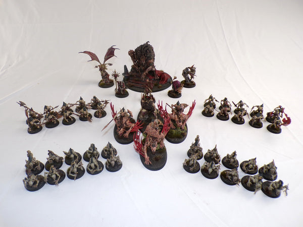 The Knights of New Summercourt