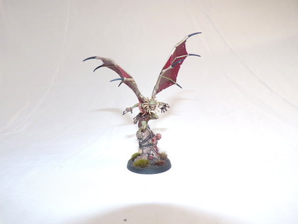 The Knights of New Summercourt