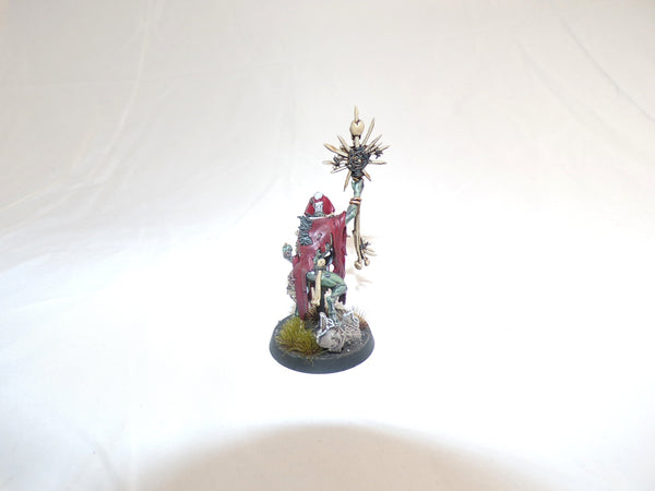 The Knights of New Summercourt