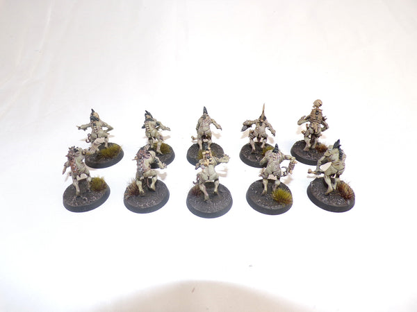 The Knights of New Summercourt