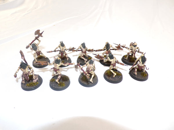 The Knights of New Summercourt