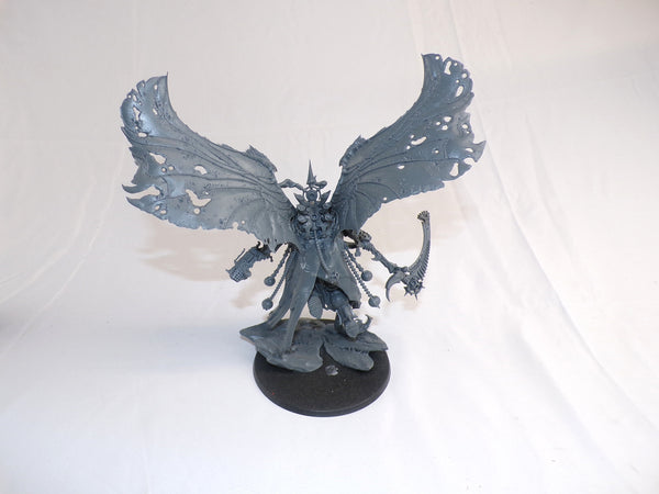 Malignance Magnified