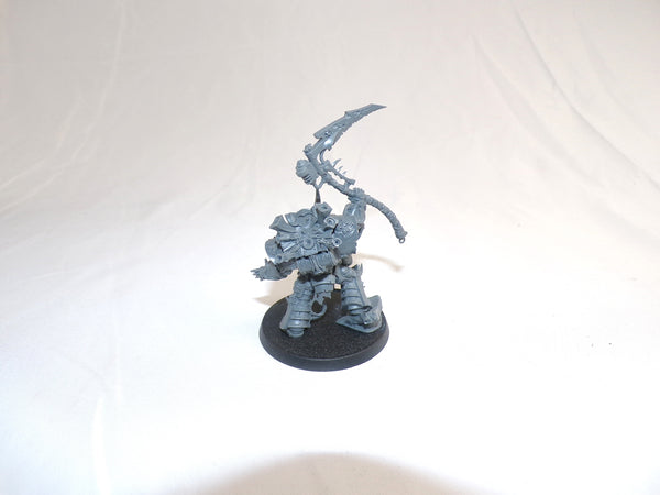 Malignance Magnified