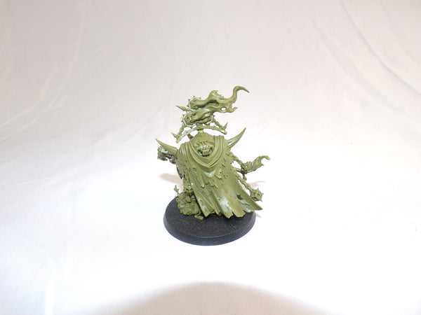 Malignance Magnified