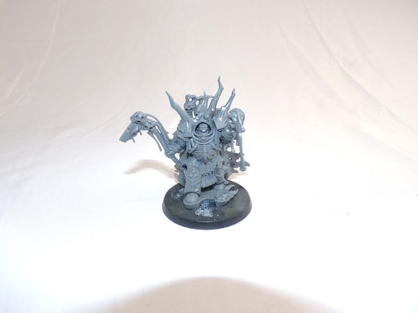 Malignance Magnified