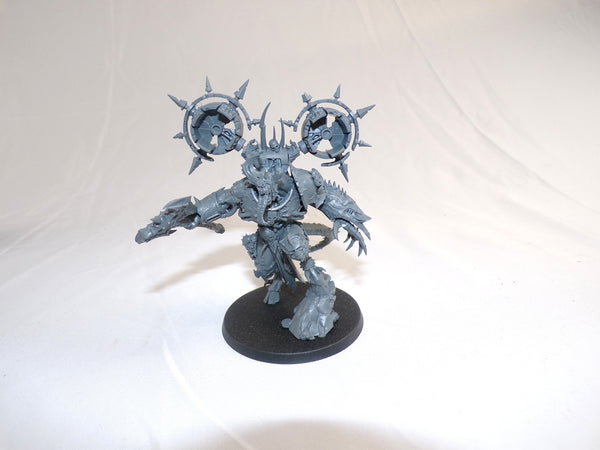 Malignance Magnified