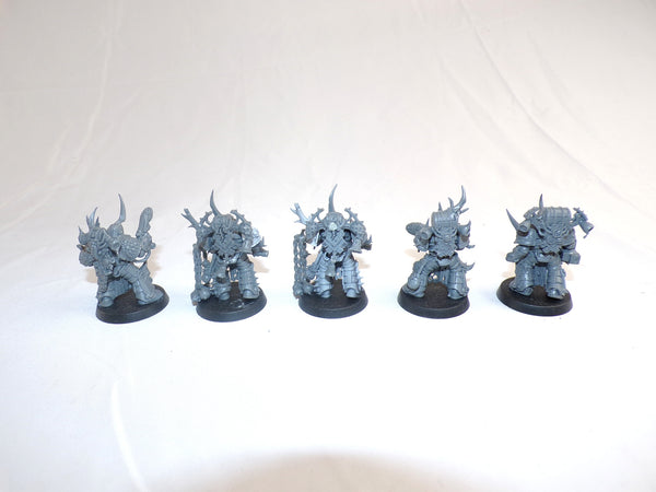 Malignance Magnified