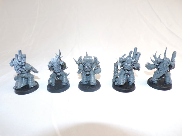 Malignance Magnified