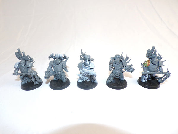 Malignance Magnified