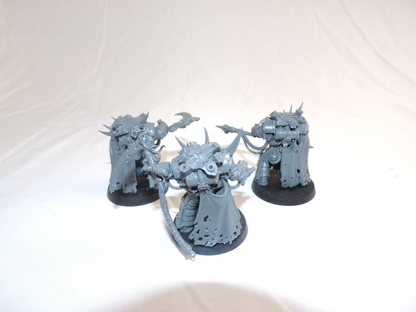 Malignance Magnified